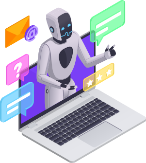 robot image